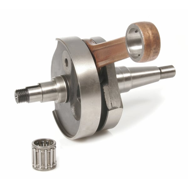 Kurbelwelle MAZZUCCHELLI f�r Vespa PK 125 ETS-N-XL-XL2