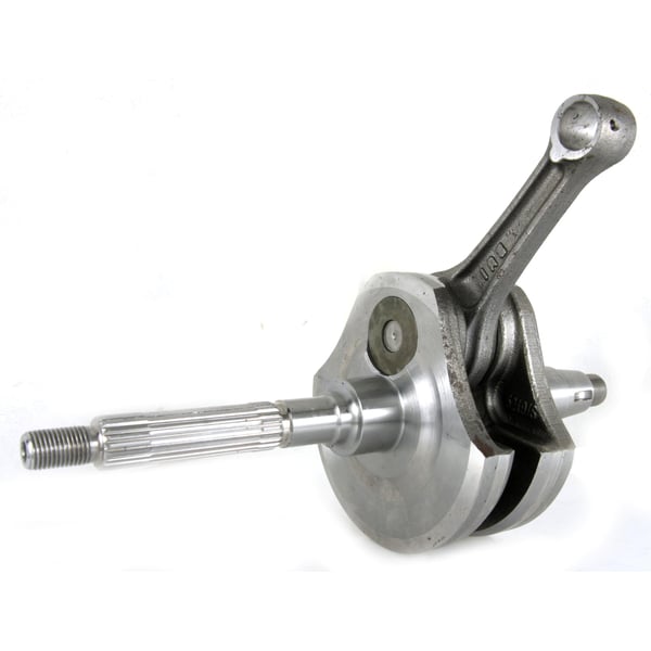 Kurbelwelle PIAGGIO 8423835001 f�r PIAGGIO Quasar FC1 f�r Vespa GTS-GTV-GT 60 250ccm 4T LC