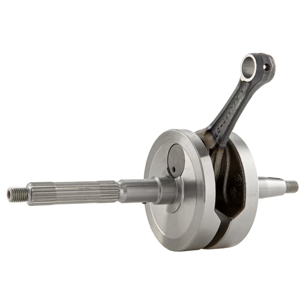 Kurbelwelle PIAGGIO f�r Vespa ET4-LX-S-Primavera 50ccm 4T AC