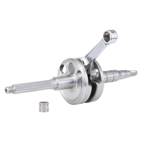 Kurbelwelle POLINI 210-0049 f�r MINARELLI stehend 50ccm 2T AC