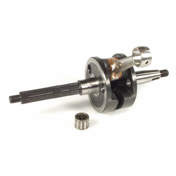 Kurbelwelle RMS f�r MINARELLI liegend 50ccm 2T AC-LC