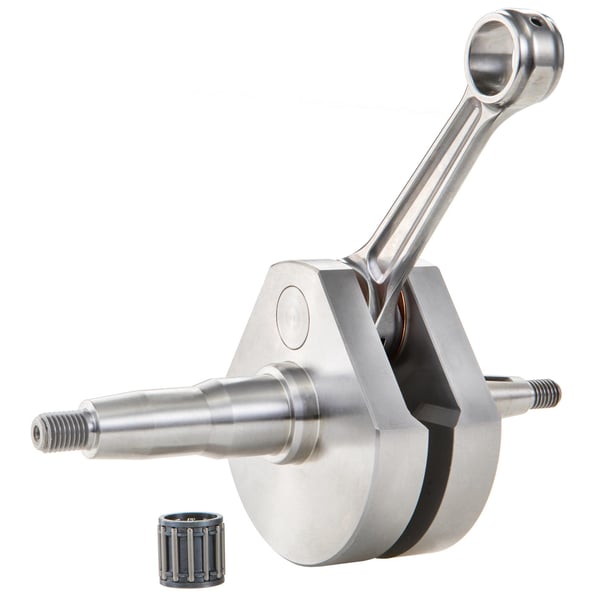 Kurbelwelle SIP PERFORMANCE by PRIMATIST 111243 f�r Vespa 160 GS 2- VSBM 0036098-180 SS