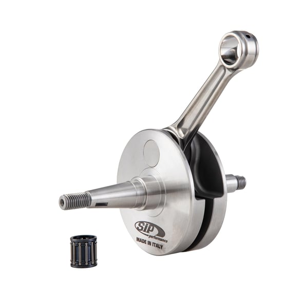 Kurbelwelle SIP PERFORMANCE by PRIMATIST f�r Vespa 150 GS