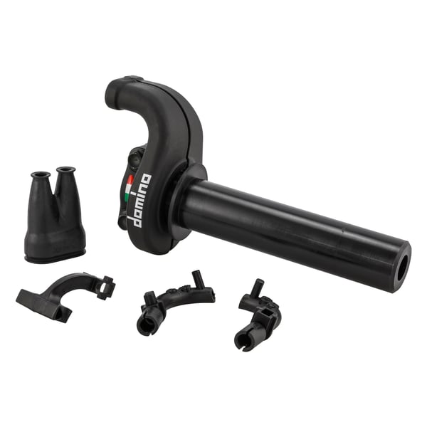 Kurzhubgasgriff DOMINO KRR 03 Kurzhubgasgriff DOMINO KRR 03