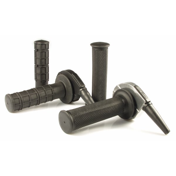 Kurzhubgasgriff TOMMASELLI - 22-22 mm- 0514-03 Kurzhubgasgriff TOMMASELLI - 22-22 mm- 0514-03