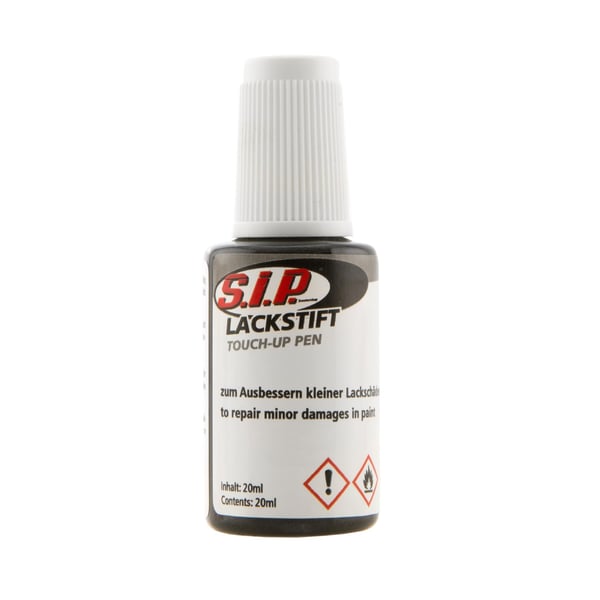 Lackstift SIP gelb- Positano 968-A 