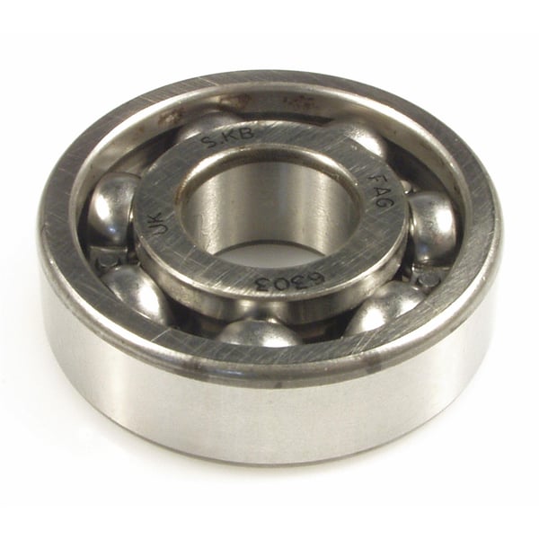 Lager Antriebswelle FAG 20x52x15 mm Radseite 90983 - 58874 f�r Vespa 160 GS-180 SS