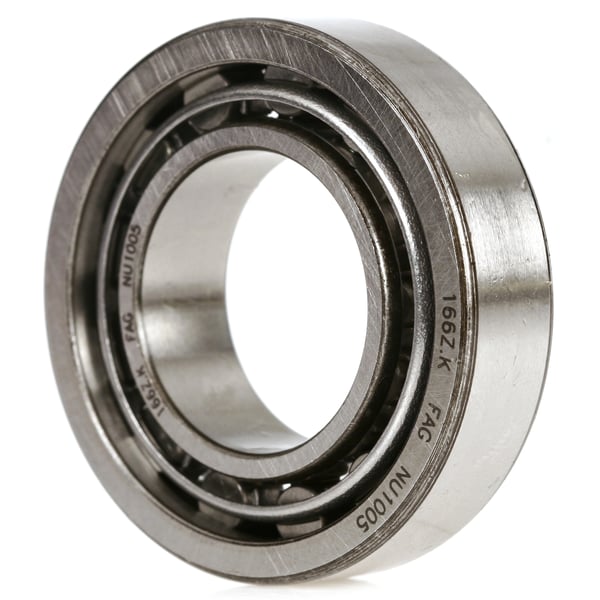 Lager FAG 25x47x12 mm Lichtmaschinenseite (LIMA) f�r Vespa V50-PV