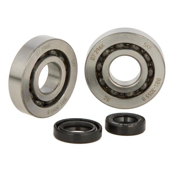 Lager Kurbelwelle 52x20x12 mm f�r PEUGEOT AC-LC