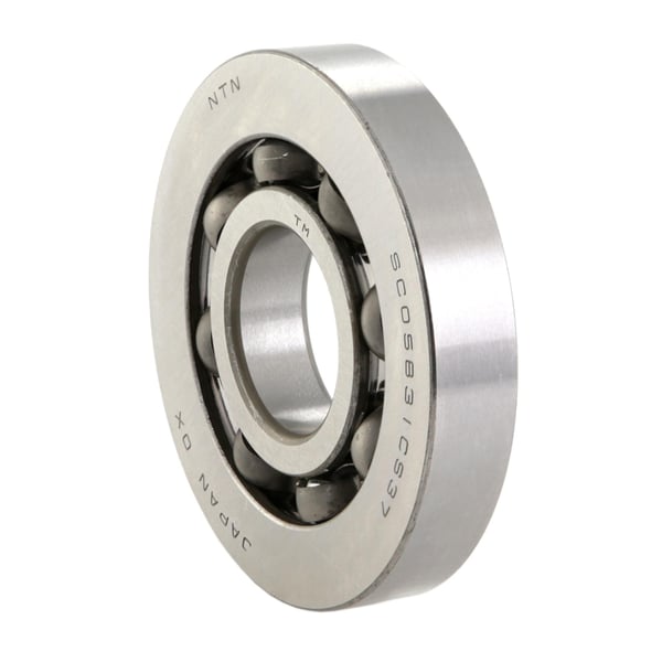 Lager Kurbelwelle NTN 25x68x12 mm 483970 - 431320 f�r PIAGGIO TPH-Runner-Dragster 125-180 SKR-Hexagon- ET4 alter Motor