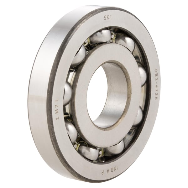 Lager Kurbelwelle SKF 25x68x12 mm Lichtmaschinenseite (LIMA) SF503-1003 f�r LML Star 125-150 4T-Star Deluxe-II 125 CVT-StarLite 125 CVT