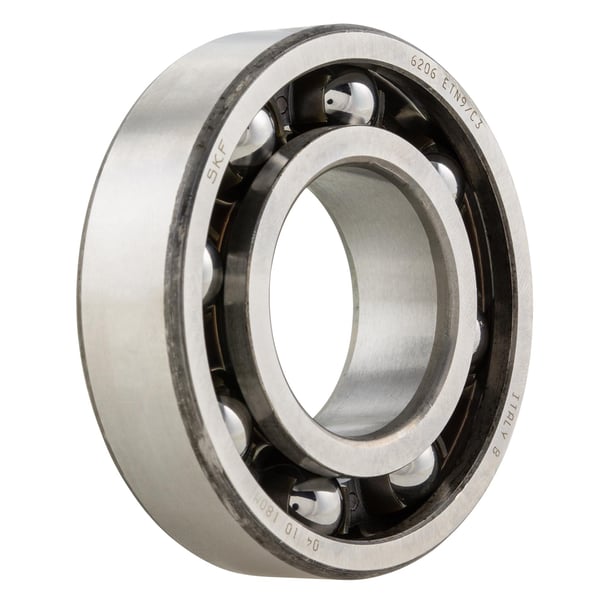 Lager Kurbelwelle SKF 30x62x16 mm Lichtmaschinenseite (LIMA) f�r Vespa 125 VNA-TS-150 VBA-Super-160 GS-180 SS-Rally-PX-PE-Lusso-T5-Cosa