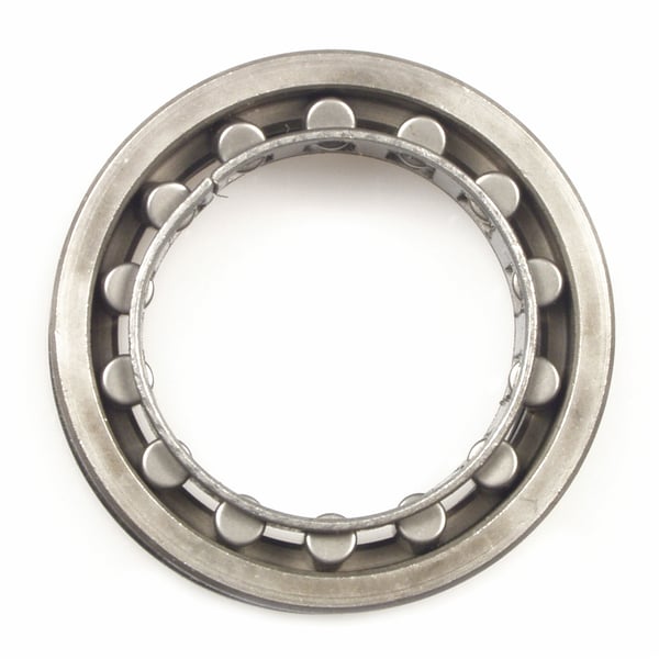 Lager PASCOLI- Antriebswelle Schaltraste f�r Vespa 160 GS-180 SS