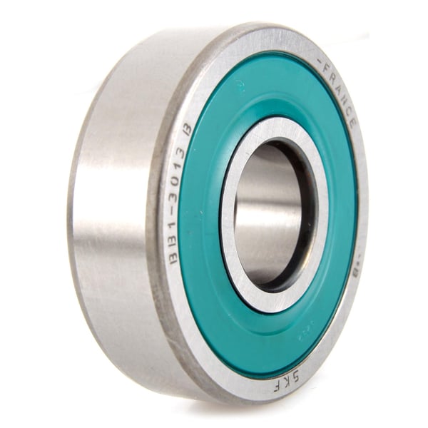 Lager Prim�rwelle SKF 17x47x14 mm 82545R - 432305 f�r GILERA-PIAGGIO 125-150ccm 2T AC-LC