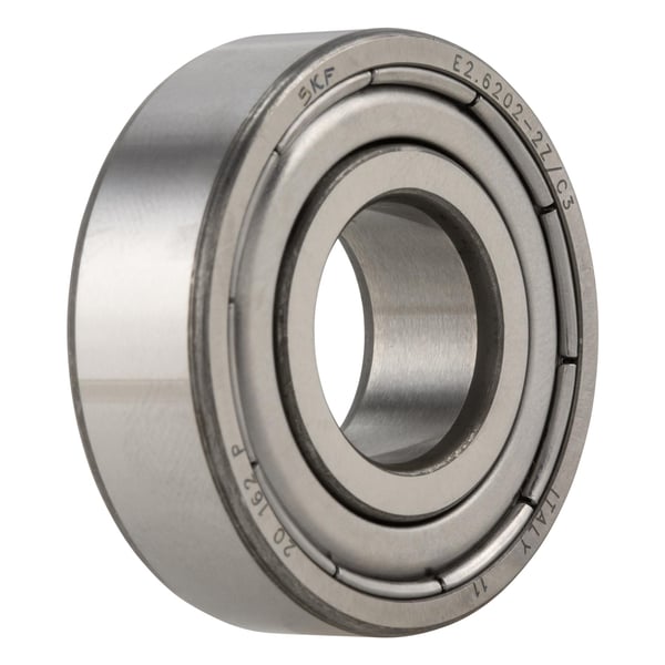 Lager Radnabe SKF 15x35x11 mm f�r PIAGGIO 50-300ccm 2T-4T AC-LC