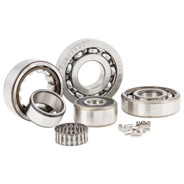 Lagersatz Motor SIP f�r Vespa 160 GS-180 SS