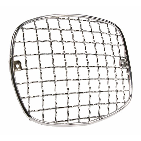 Lampengitter CUPPINI f�r Lambretta DL-GP 125-200ccm