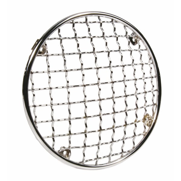 Lampengitter CUPPINI f�r Lambretta LIS 125-150-SX 150-200-TV 175-200 3-