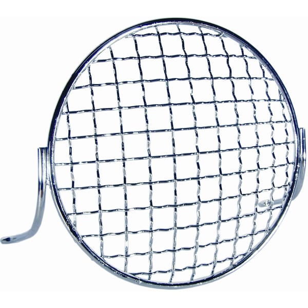 Lampengitter CUPPINI- f�r Scheinwerfer f�r Vespa PX80-200-PE-Lusso-T5 Classic