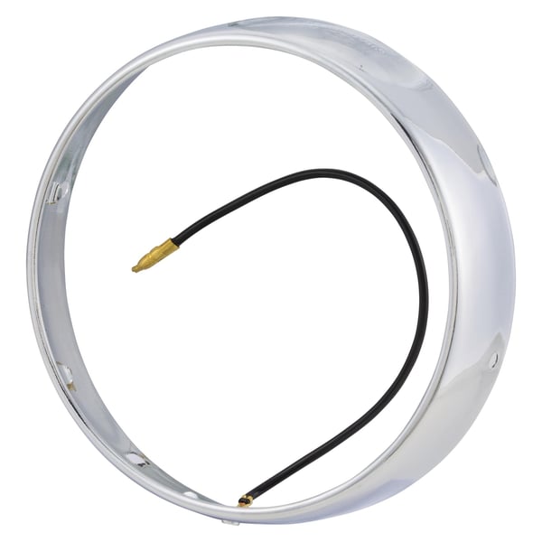 Lampenring CEV- 15080020 f�r Lambretta 125 LI 1-150 LI 1-175 TV -
