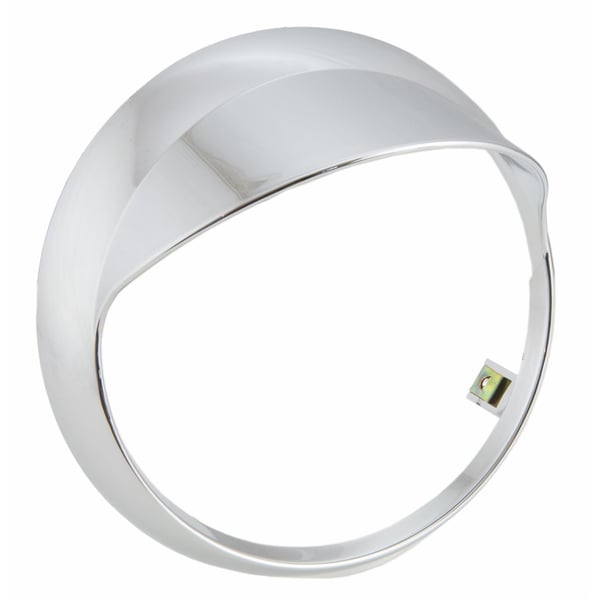 Lampenring SIP f�r Vespa Primavera 50-125ccm 2T-4T