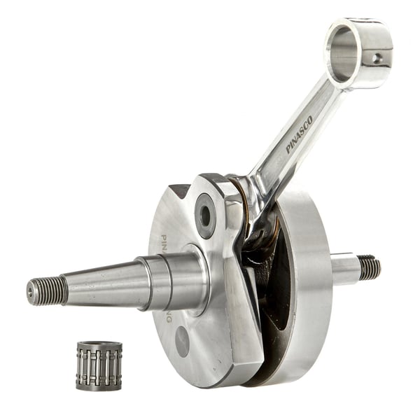 Langhubwelle PINASCO COMPETITION 26081829 f�r Vespa 200 Rally VSE1T 33997 -P200E-PX200 E-Lusso-MY-Cosa