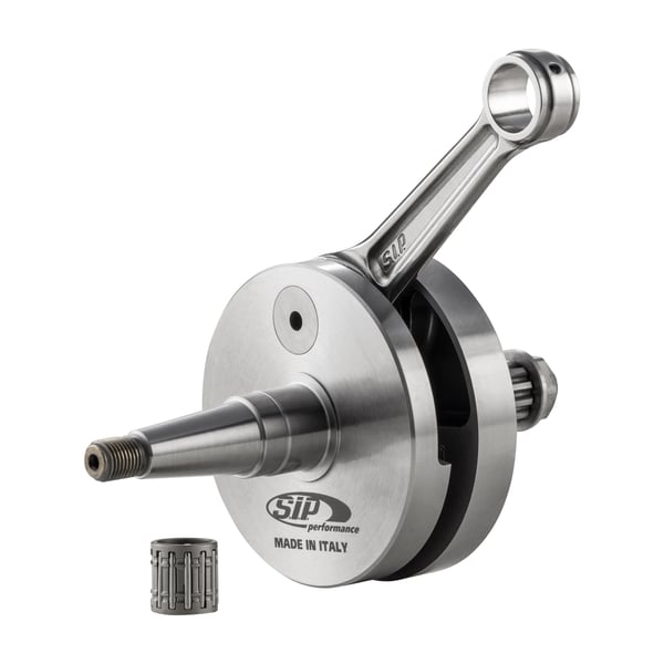 Langhubwelle SIP-BFA Kupplung SIP PERFORMANCE by PRIMATIST f�r Vespa 125 GTR 2-TS 2-150 Sprint V 2-Super 2-P125-150X-PX125-150 E-Lusso-MY-Cosa