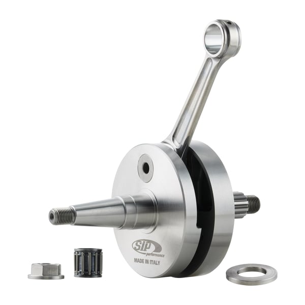 Langhubwelle SIP PERFORMANCE by PRIMATIST f�r Vespa 200 Rally VSE1T 33997 -P200E-PX200 E-Lusso-MY-Cosa