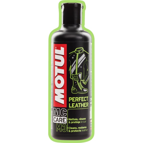 Lederpflege MOTUL MC CARE - M3 PERFECT LEATHER 