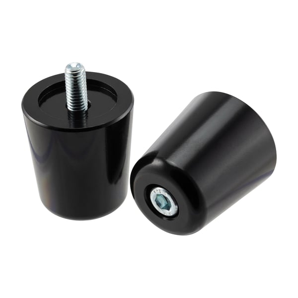 Lenkerendengewichte f�r Vespa GTS-GTS Super-GTV-GT 60-GT-GT L 125-300ccm