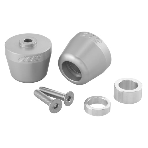 Lenkerendengewichte SIP SERIES PORDOI- links und rechts f�r Vespa Primavera-Sprint-ET-LX-LXV-S 50-150ccm