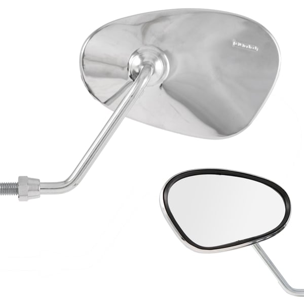 Lenkerendenspiegel BUMM links 