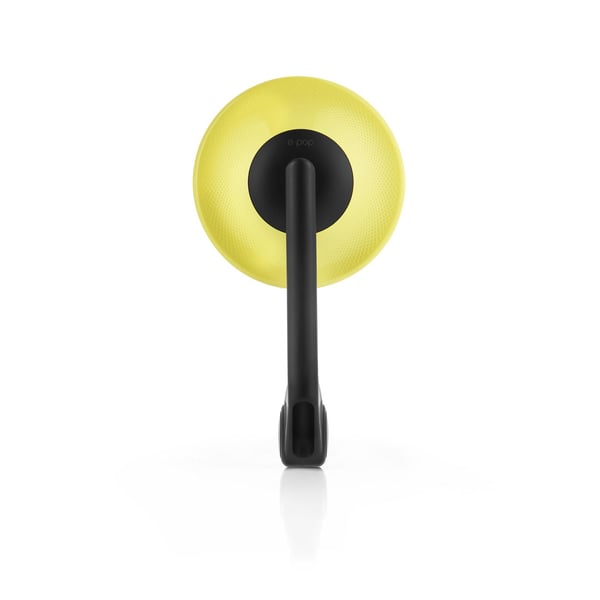 Lenkerendenspiegel RIZOMA E-POP links oder rechts f�r Vespa LX-LXV-S-GTS-GTS Super-GTV-GT 60 125-310ccm- 4T AC-LC