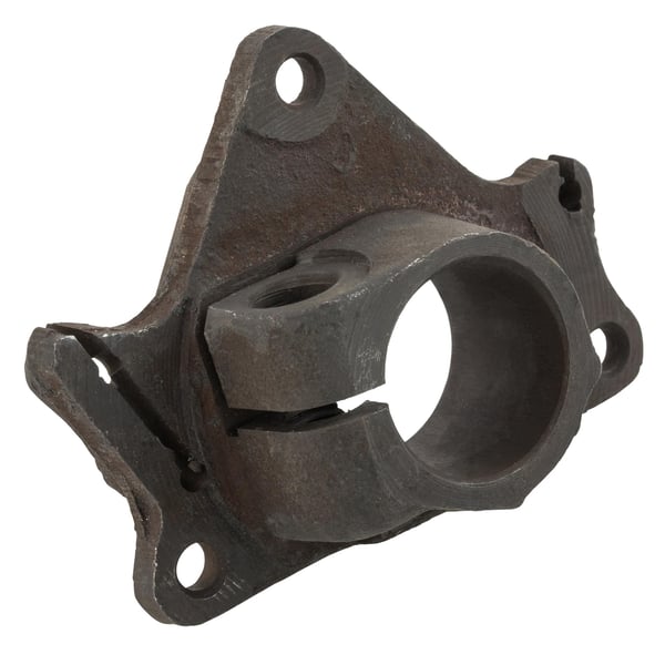 Lenkerklemme- 19961008 f�r Lambretta 125 LI 3-LIS-DL-GP-150 LI 3-LIS-SX-DL-GP-175 TV 3-200 SX-TV-DL-GP