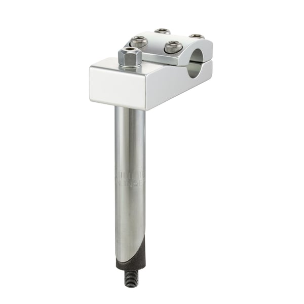 Lenkerklemme VICMA- Vorbau-Adapter f�r PIAGGIO CIAO-PX-SC 50ccm 2T AC