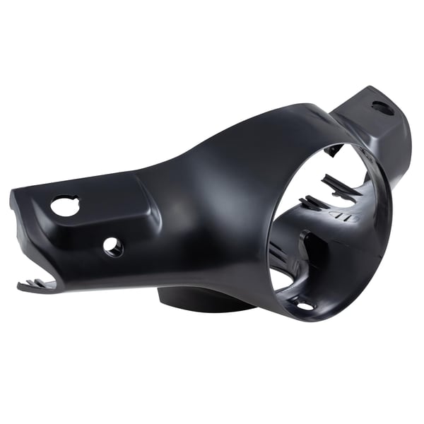 Lenkerverkleidung 652935 vorne f�r Vespa LX 50-150ccm