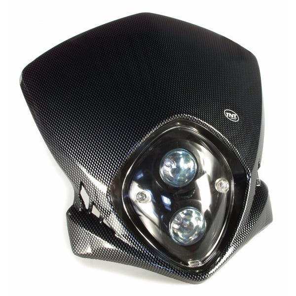 Lenkerverkleidung Duke Moto 50 f�r GILERA GSM 1-Serie-Motard und 2-Serie-H-K