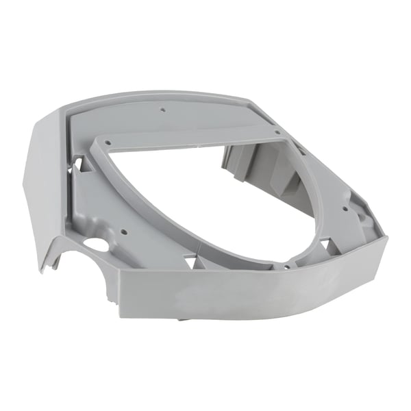 Lenkkopfabdeckung- oben f�r Vespa T5