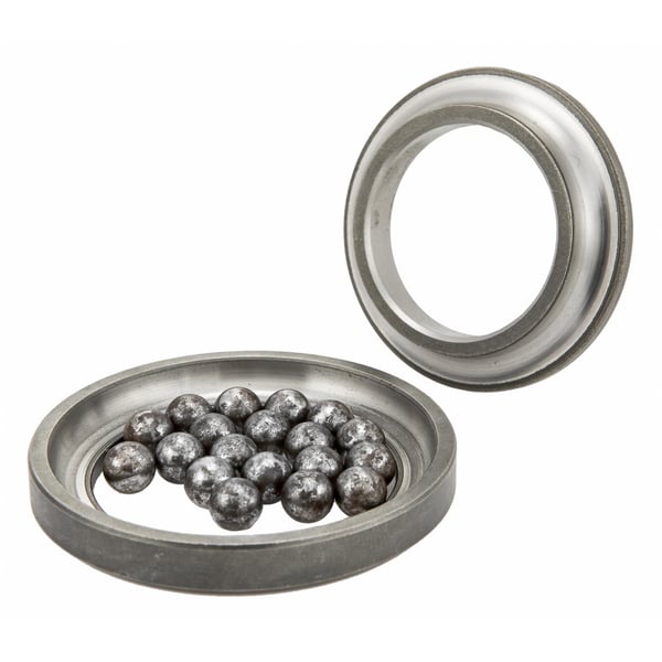 Lenkkopflagersatz PASCOLI unten f�r Vespa 125 VN-150 VL-VB1-GS