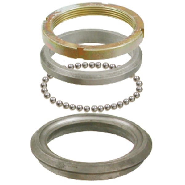 Lenkkopflagersatz RMS oben 493618 - 154606 f�r PIAGGIO Ape TM 703 218-422ccm