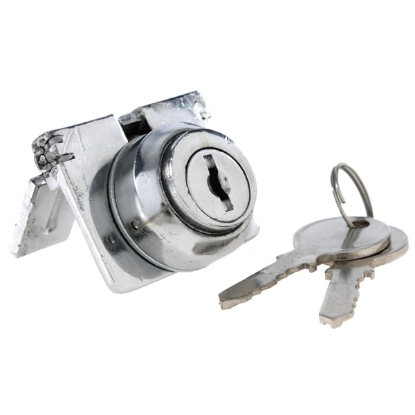 Lenkschloss PASCOLI f�r Vespa 150 VB-GS VS2-5-T3-VGL1