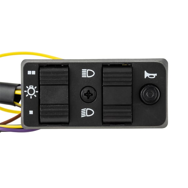 Lichtschalter f�r Vespa PK50-125 S-Automatica- mit E-Start