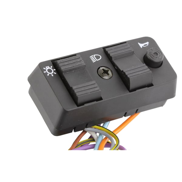 Lichtschalter f�r Vespa PK50-125 S-Automatica ohne E-Start