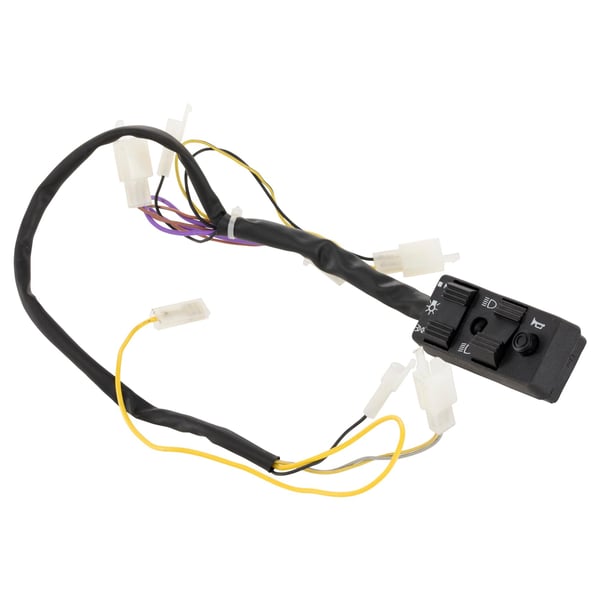 Lichtschalter LML SF582-0814 f�r LML Star 125-200 4T-Star Deluxe 125-150 4S-Speedy