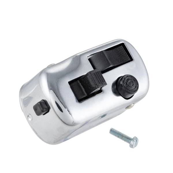 Lichtschalter SIP Conversion f�r Vespa 50-125-PV-ET3-125 VNA-TS-150 VBA-T4-180 SS-Rally