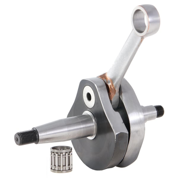 Lippenwelle SERIE PRO by W5 f�r Vespa 100-PK80-125 S-PK125