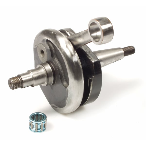 Lippenwelle SERIE PRO by W5 f�r Vespa 50-N-L-R-S-Special-SR-SS-PK50-S