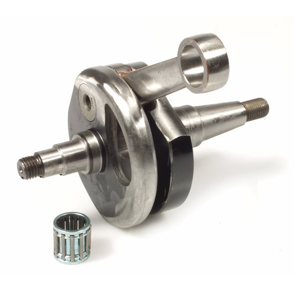 Lippenwelle SERIE PRO by W5 f�r Vespa PK125 ETS-N-XL-XL2