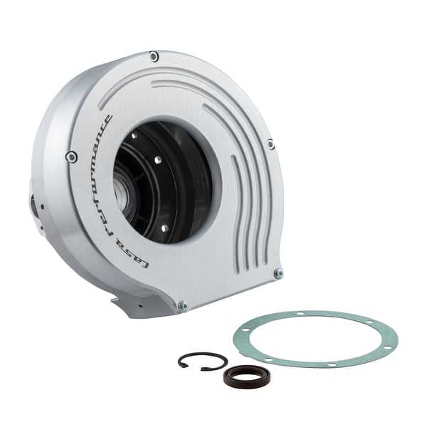 L�ftergeh�use CasaPerformance Casa Cooler Kit f�r Lambretta 125 LI-LIS-DL-GP-150 LI-LIS-SX-DL-GP-175 TV 2-3-200 TV-SX-DL-GP