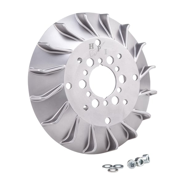 L�fterkranz HPI f�r Vespa PK50-125-S-XL-XL2-ETS-GTR 2-TS 2-150 Sprint V 2-Super 2-200 Rally 2-PX80-200-PE-Lusso-Cosa